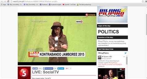 News5Everywhere .